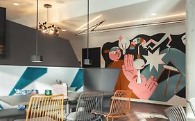 Holiday Inn - The Niu, Flash Berlin Charlottenburg By Ihg